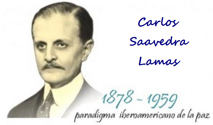 5 de mayo (1959) - Muere el doctor Carlos Saavedra Lamas
