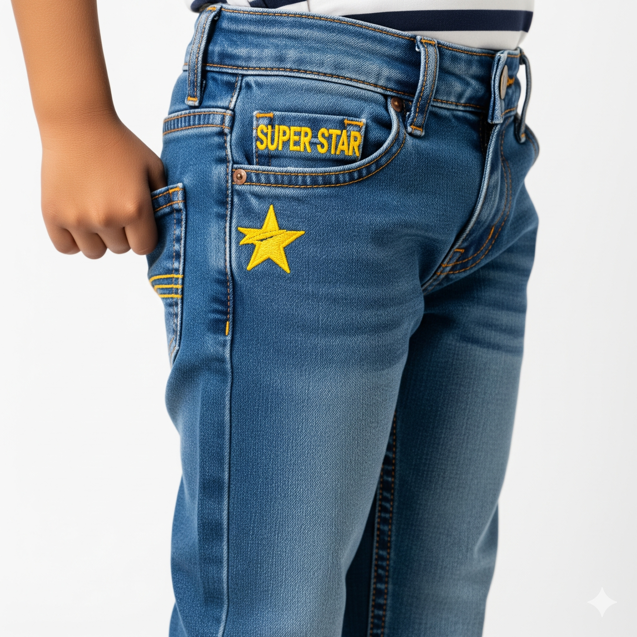 Super Star Jeans