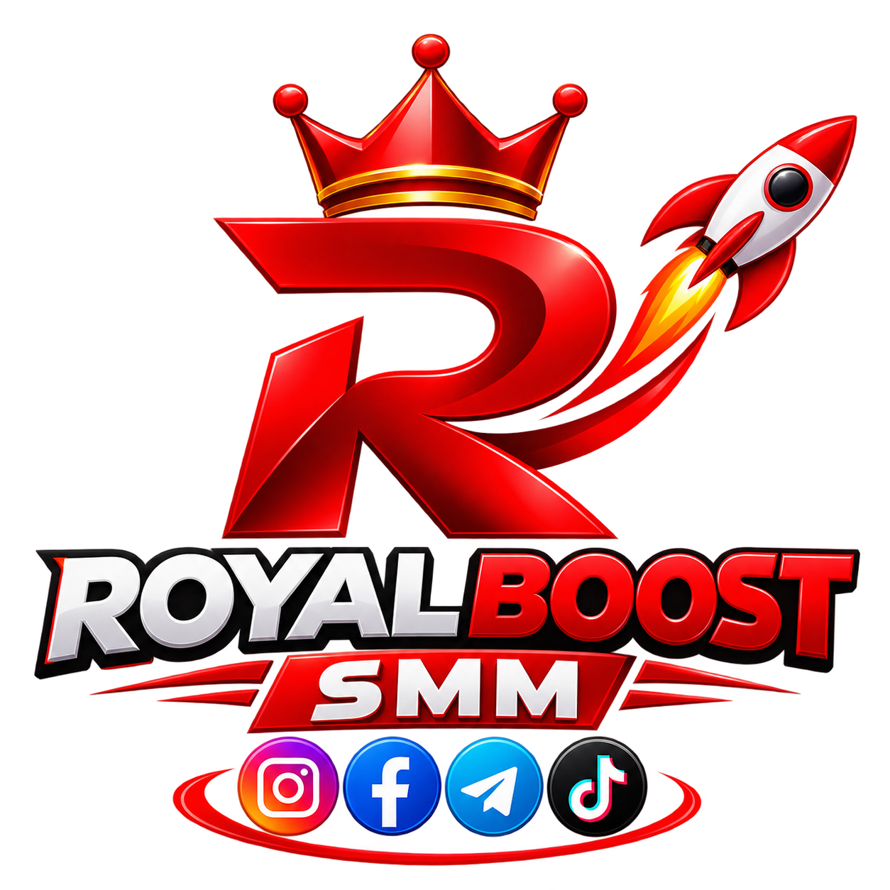 Royal Boost Smm
