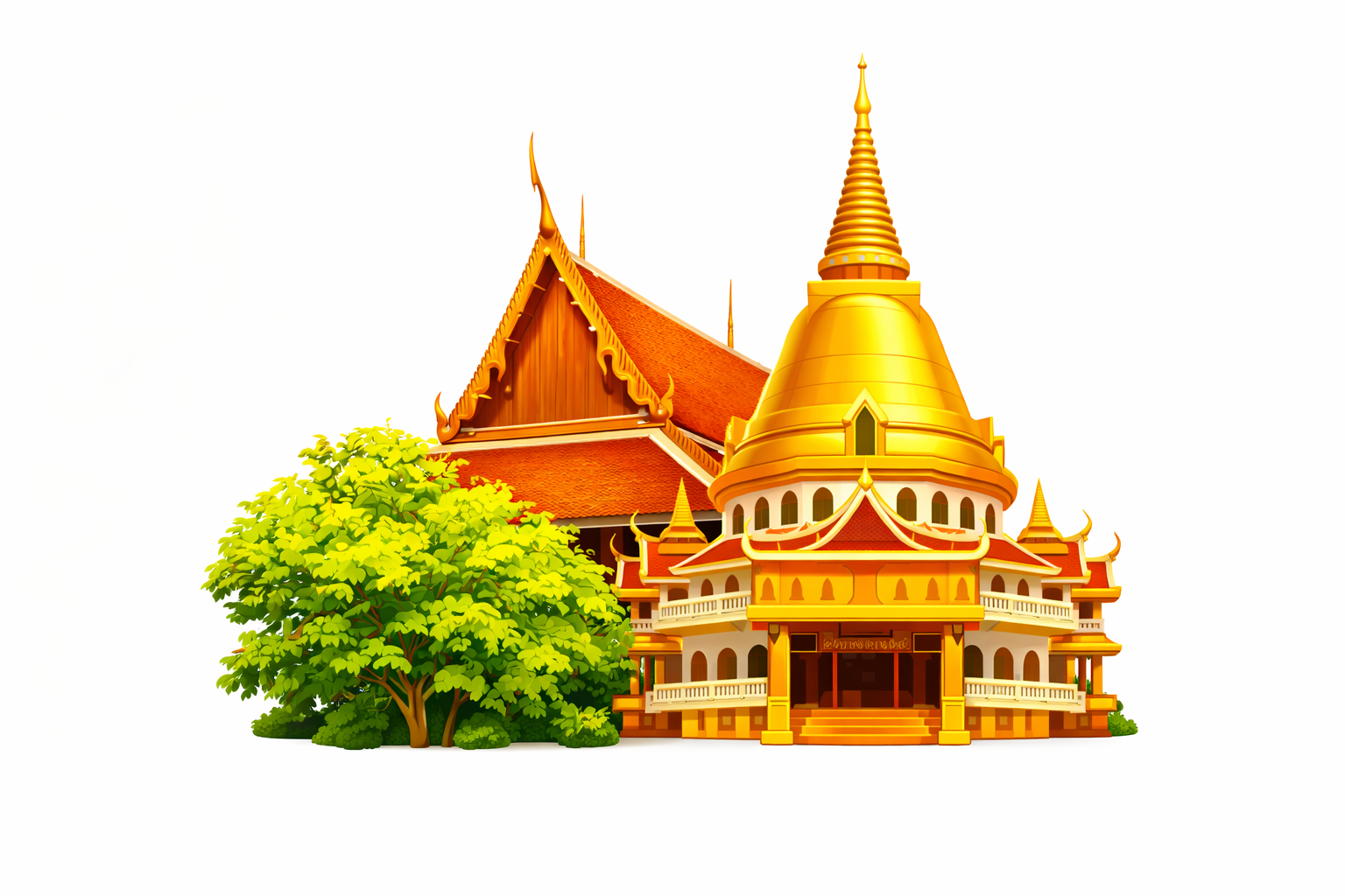 วัดอริยวงศาราม