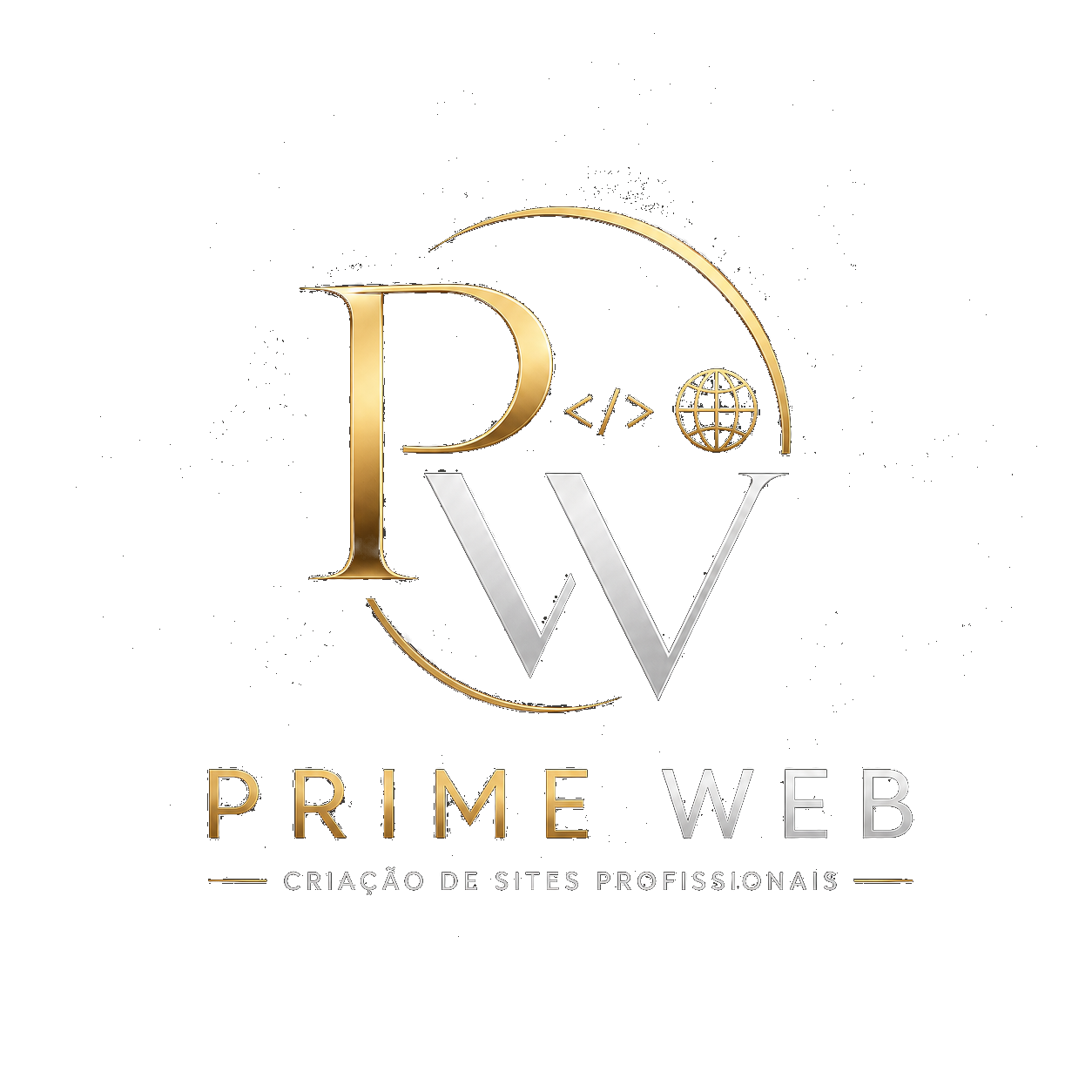Prime Web — Sites de Alto Padrão