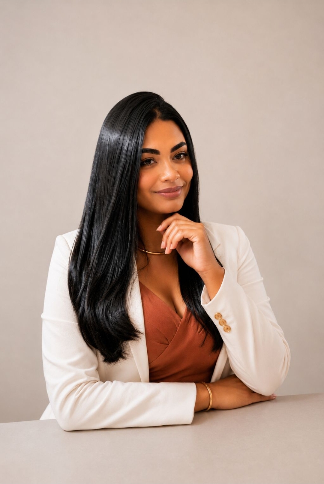 Neiane Ferreira — Nail Designer profissional