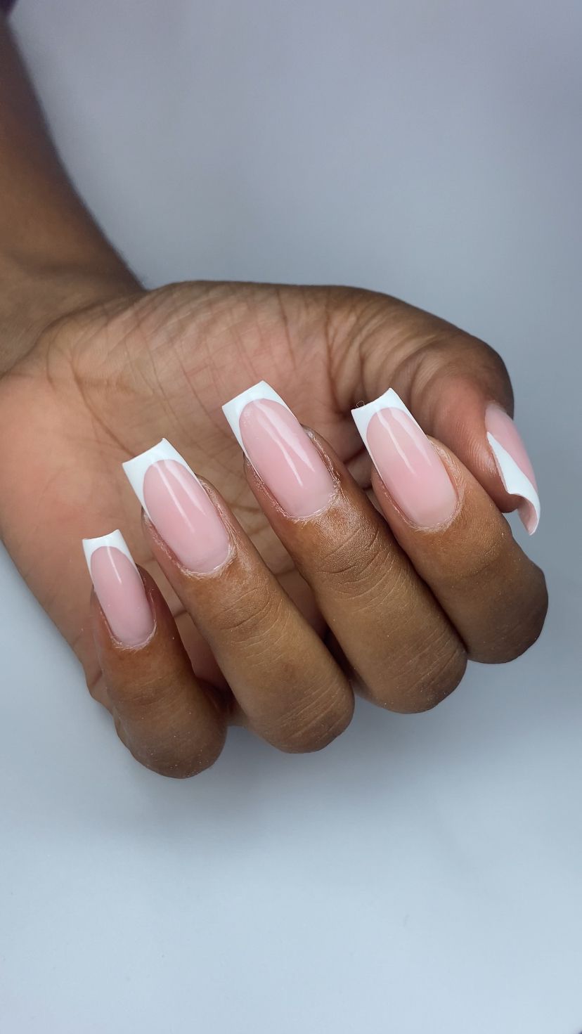 Unhas decoradas premium