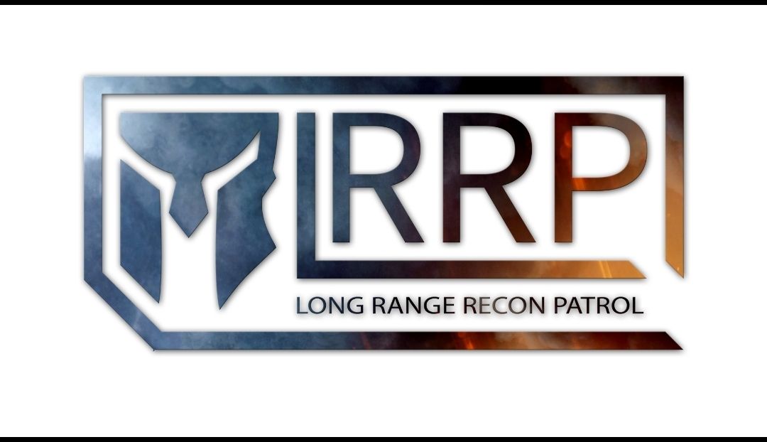 Long Rang Recon Patrol logo