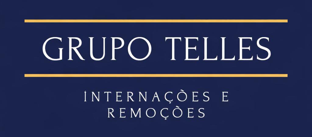 Grupo Telles - Internações e Remoções desde 2005