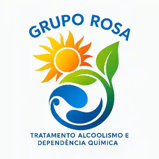 Logotipo gruporosaclinicas