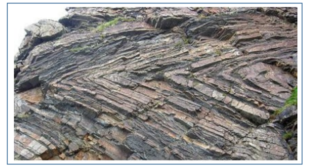 Stratigrafi