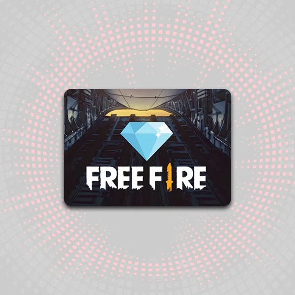 Diamond Topup