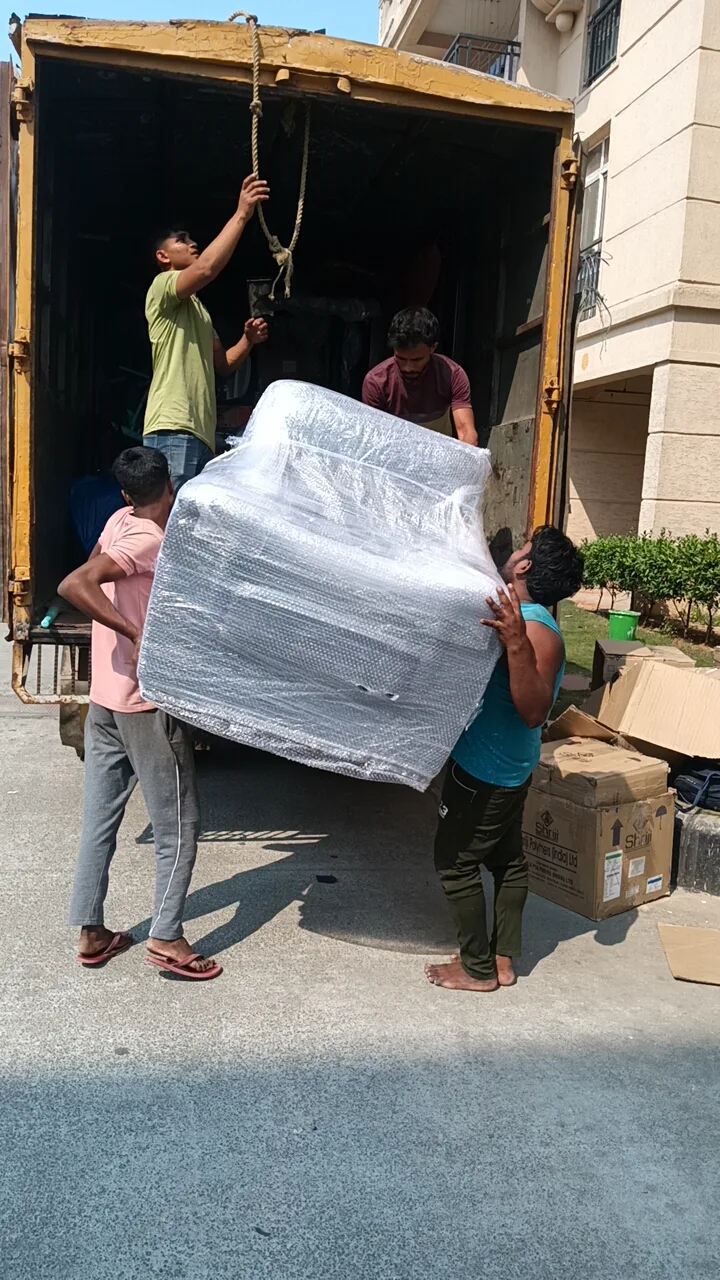 SSR Relocation Moment 2