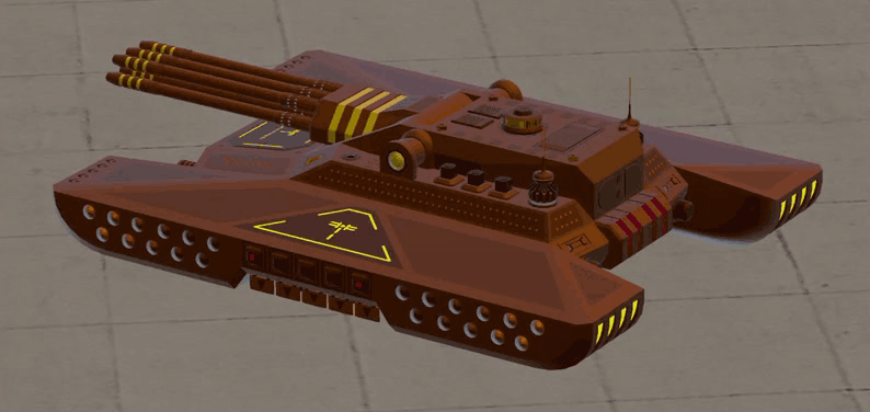 Tank