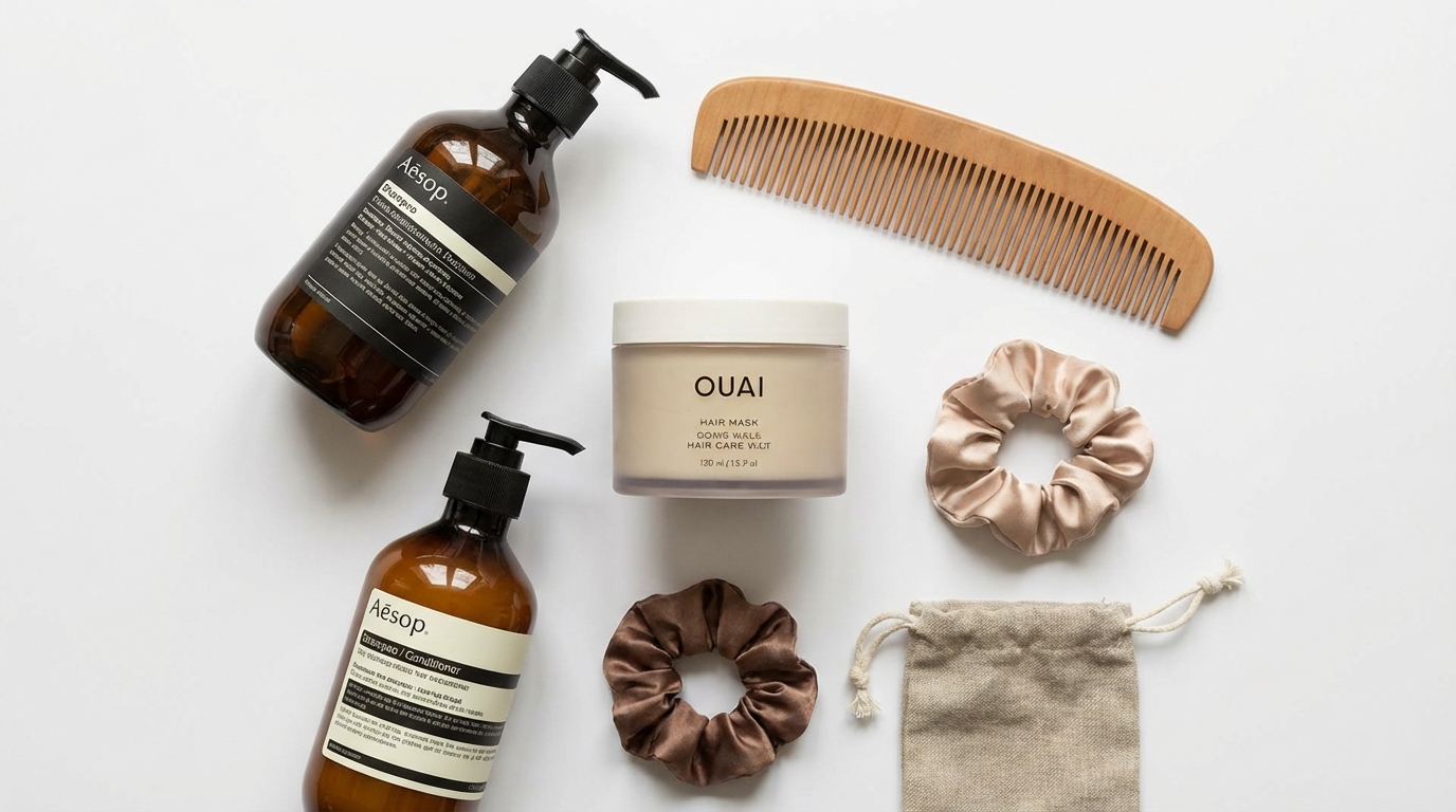 Hair Products: What Ingredients Actually Do for Your Hair