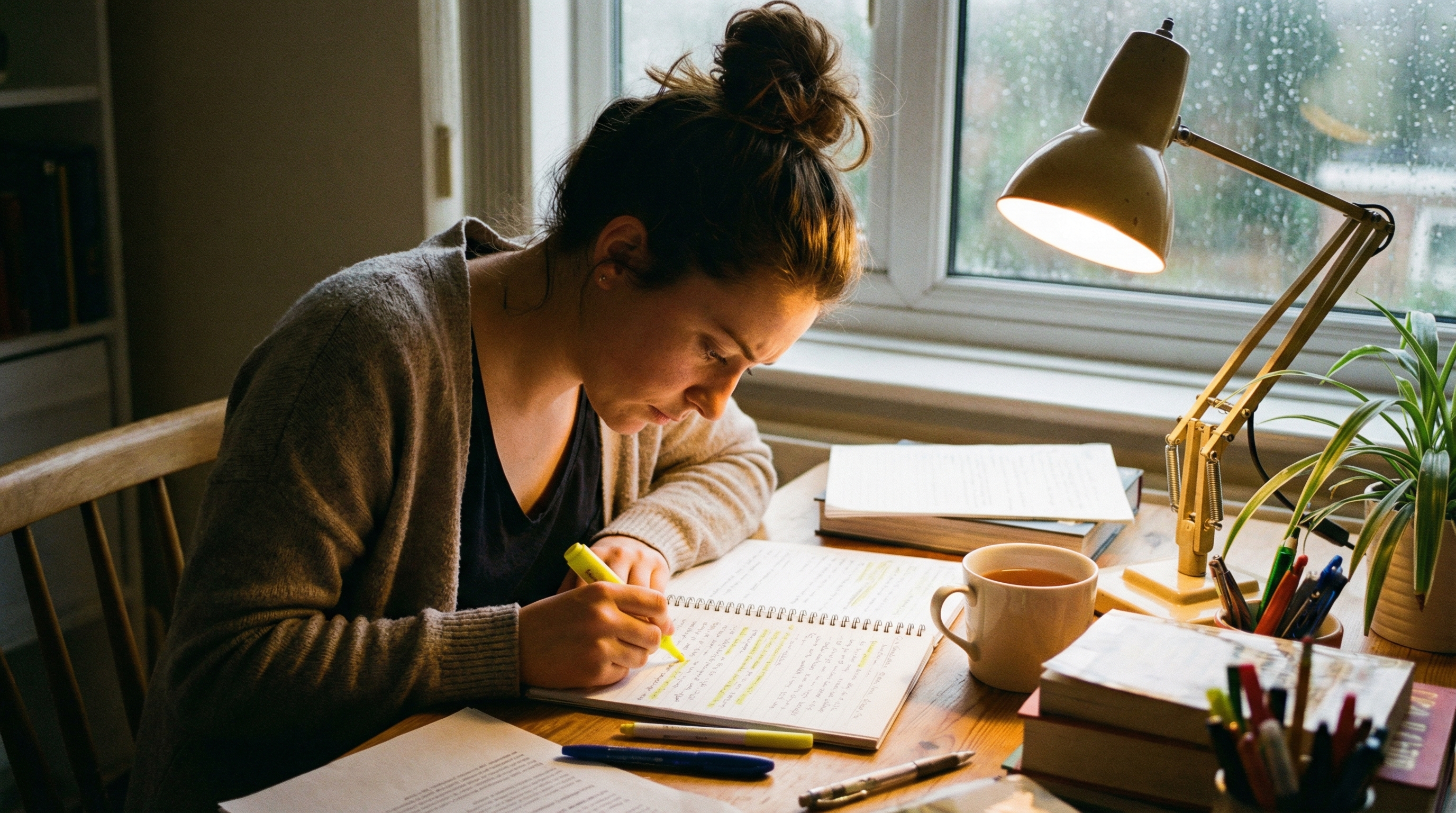 Exam Preparation Tips That Actually Move the Needle (No Cramming Required)