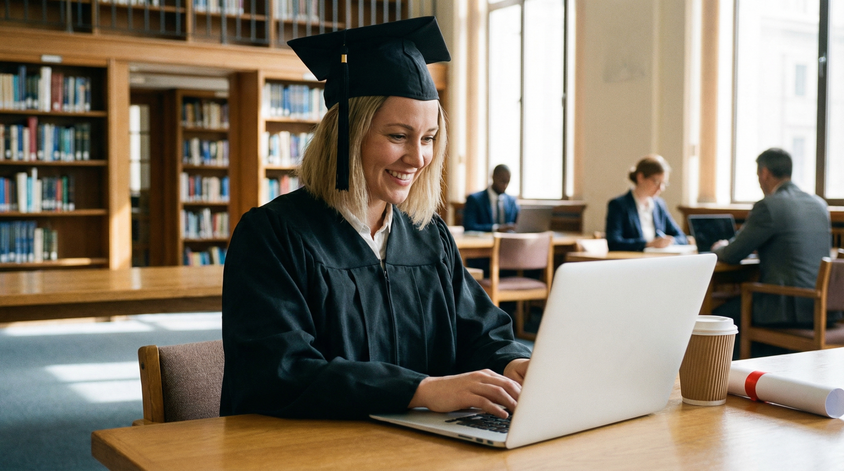 Resume and Cover Letter Writing for Fresh Graduates: How to Stand Out With Little Experience