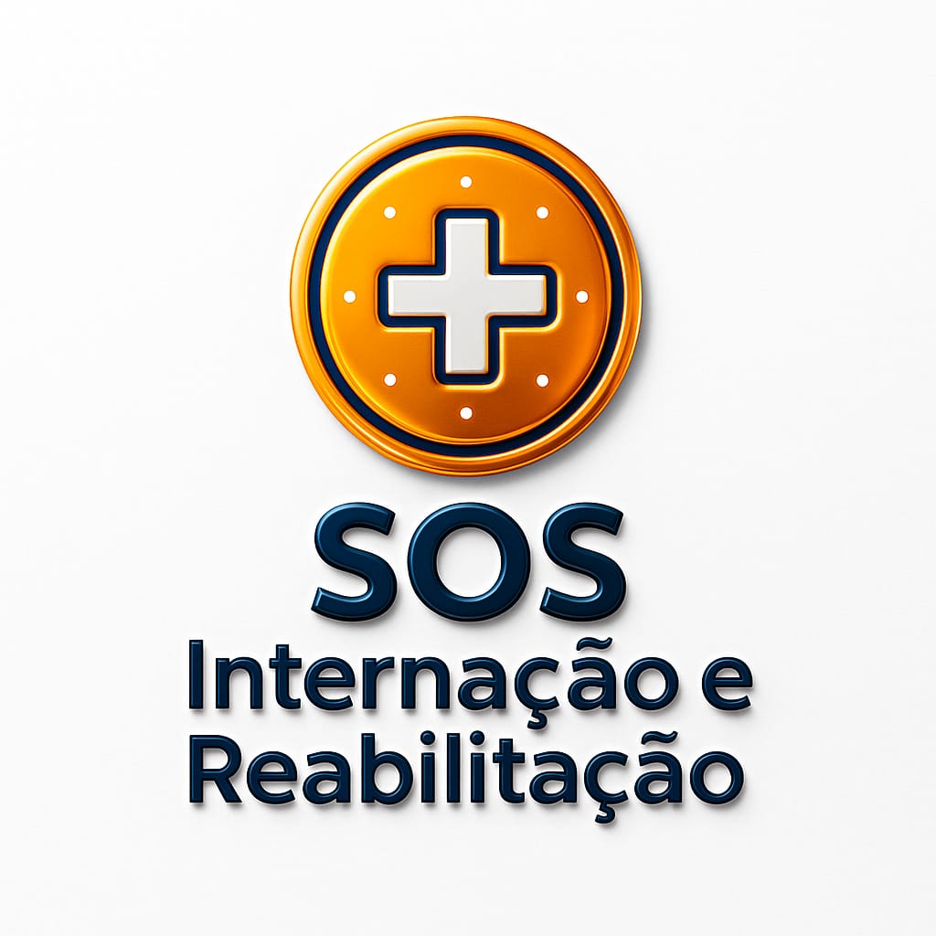 SOS Internação e Reabilitação - Especialistas em tratamento de dependentes químicos