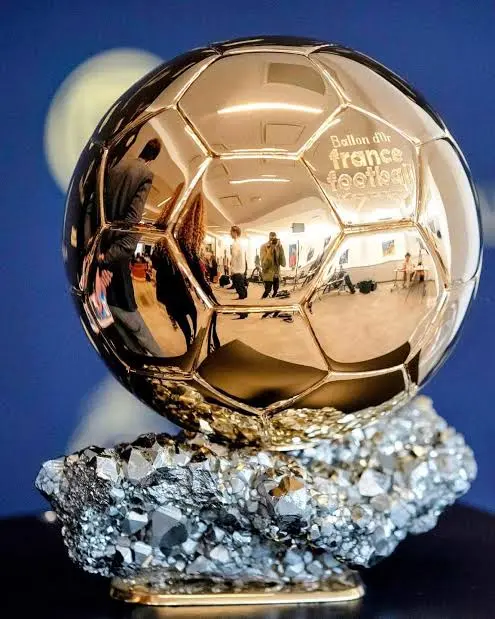 Ballon d’Or 2026 Nominees: Full Announcement Time, Categories and Players Expected on the List