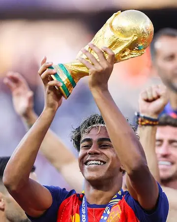 Spain Edge Argentina After Extra Time as Ferran Torres Stuns Lionel Messi in Dramatic World Cup Final