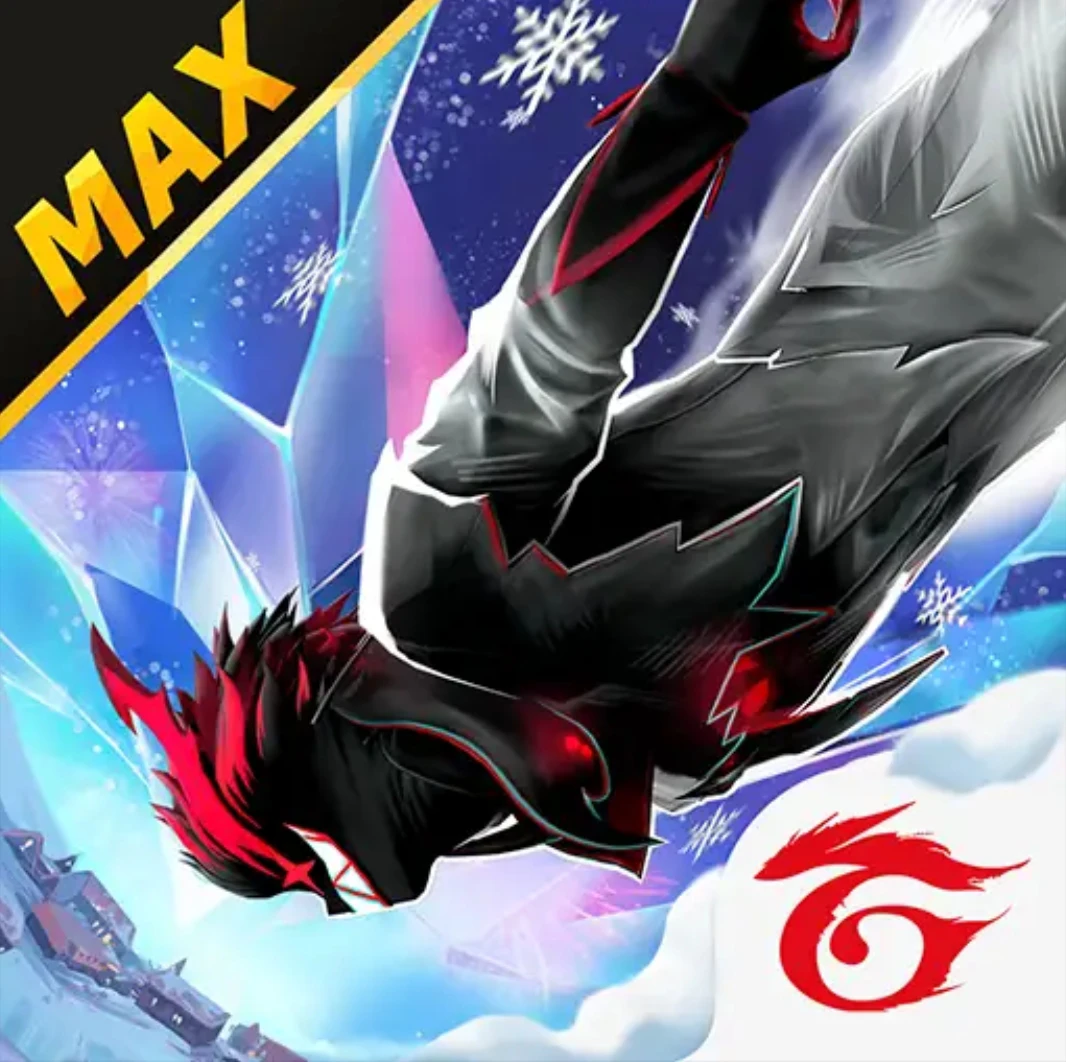 Free Fire Max