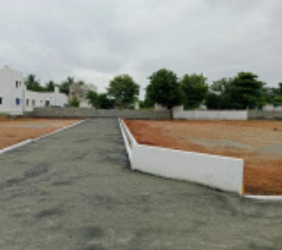 Sri Sakthi Garden