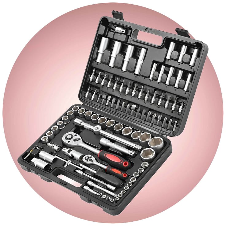 Herramientas y Aire libre