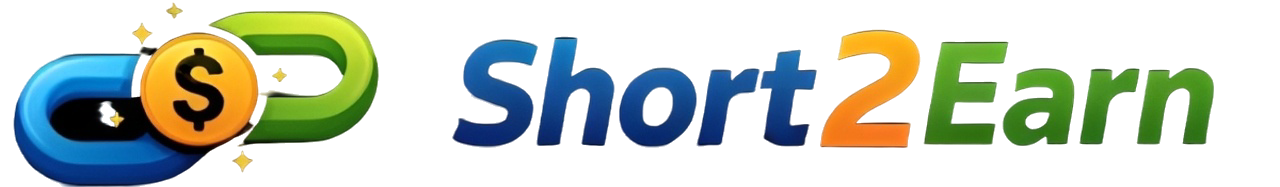Short2Earn