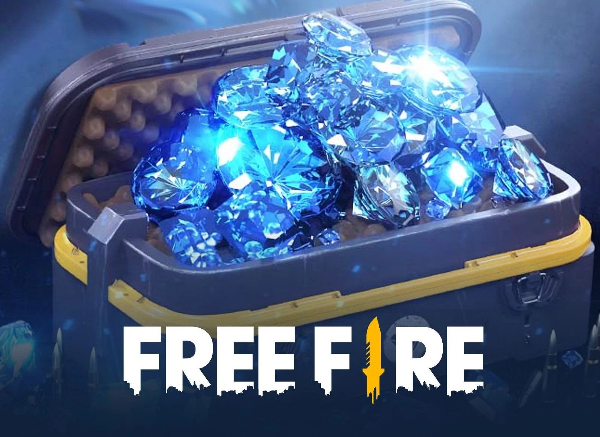 Diamond Topup