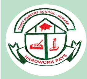 Trust Primary School Logo