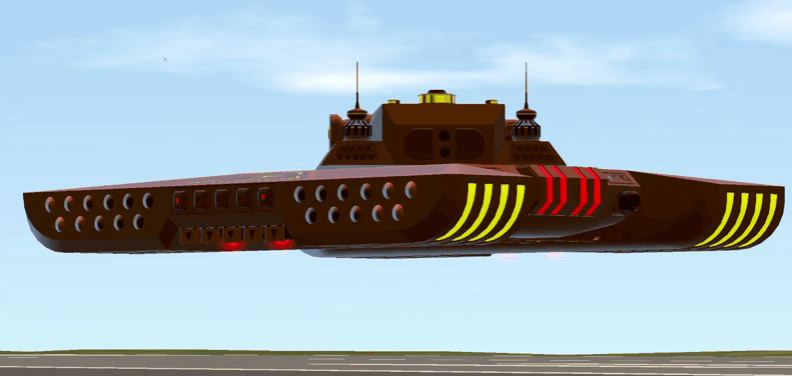 TANK