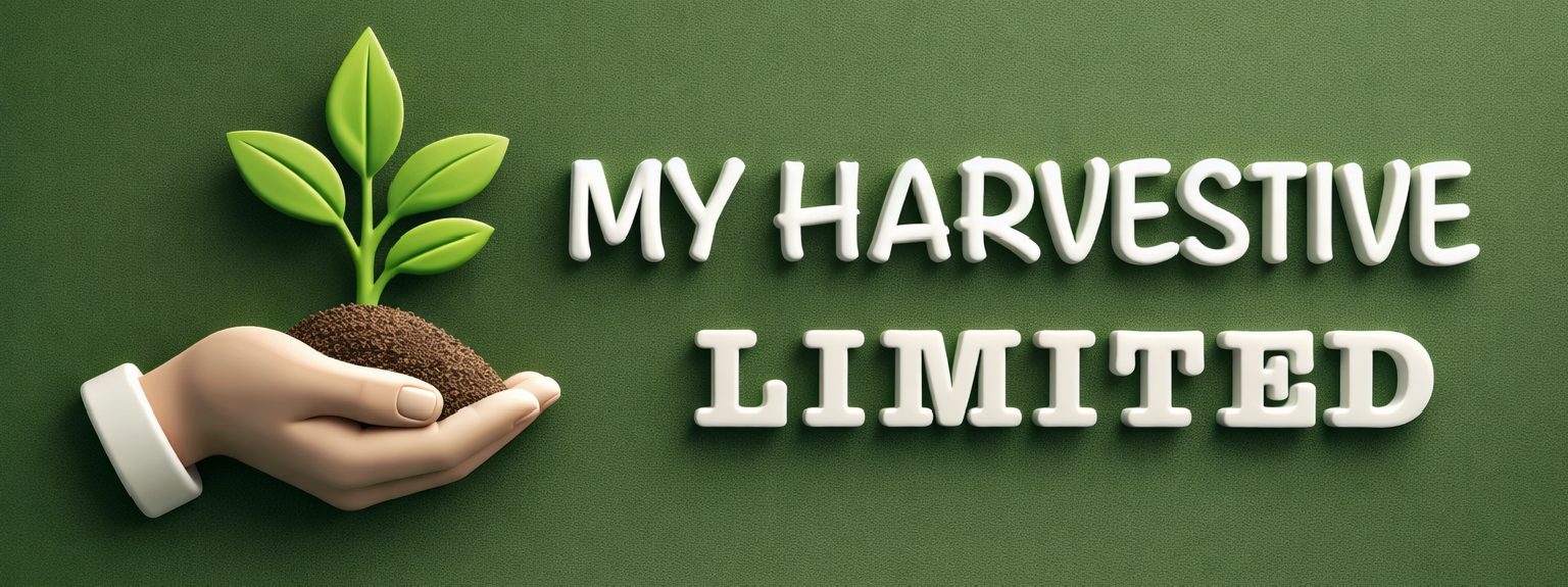 My Harvestive Limited Logo