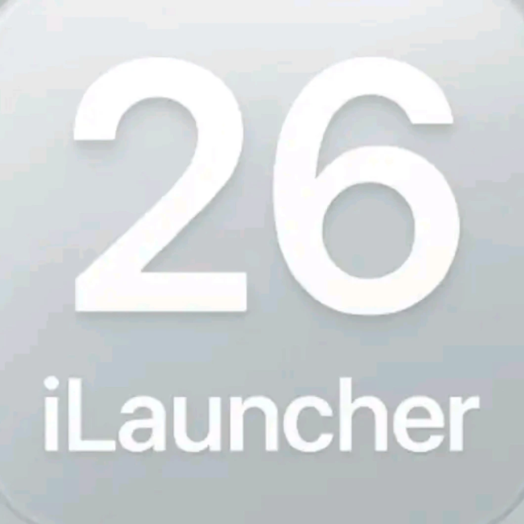 iLauncher 26 PRO