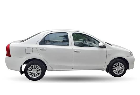 Toyota Etios