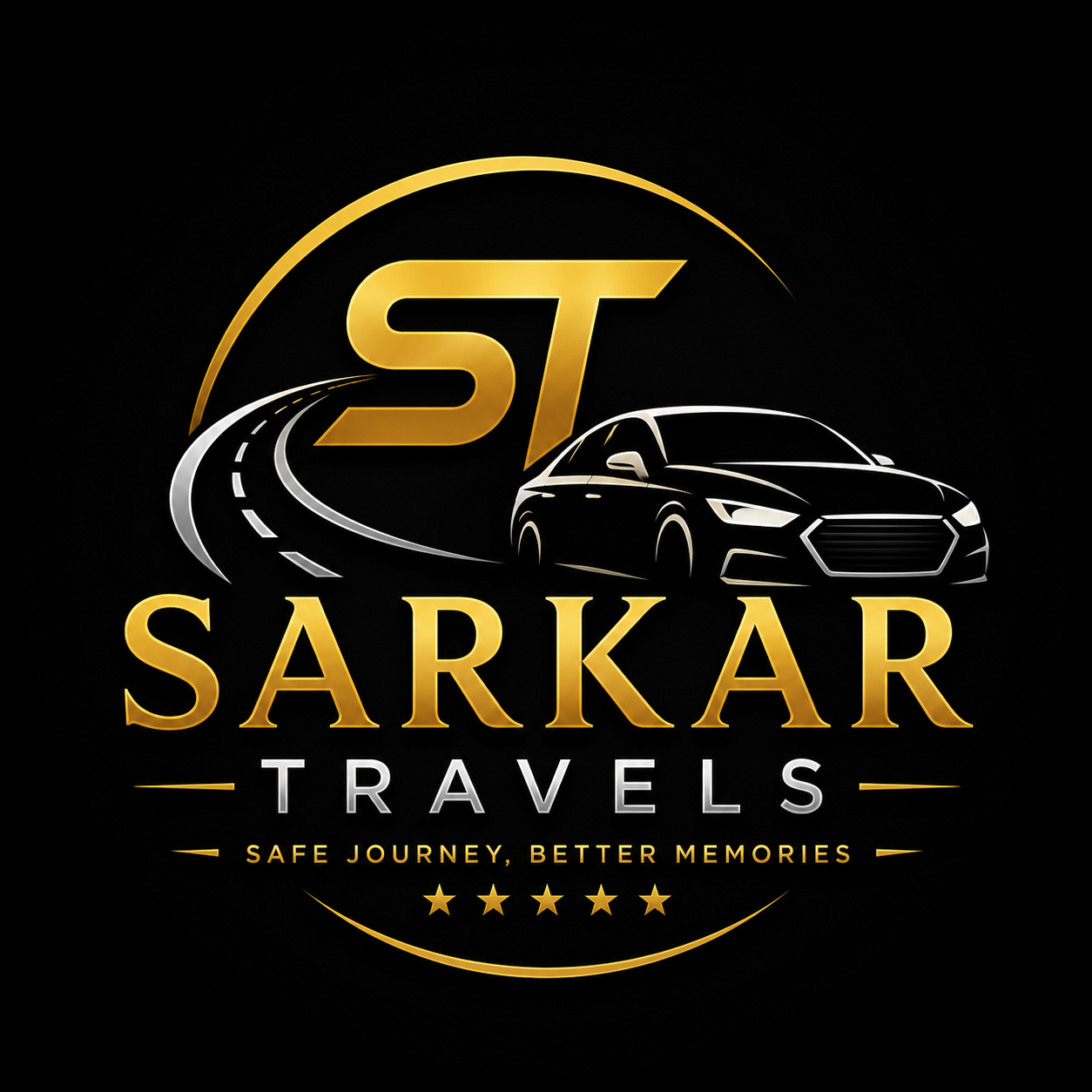Sarkar Travels