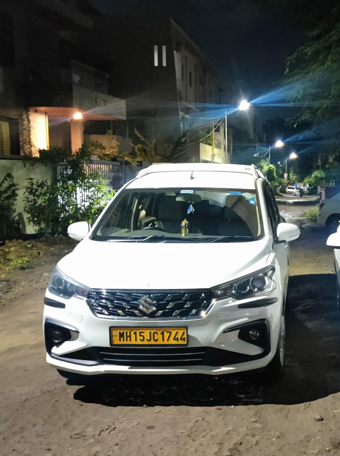 Maruti Ertiga