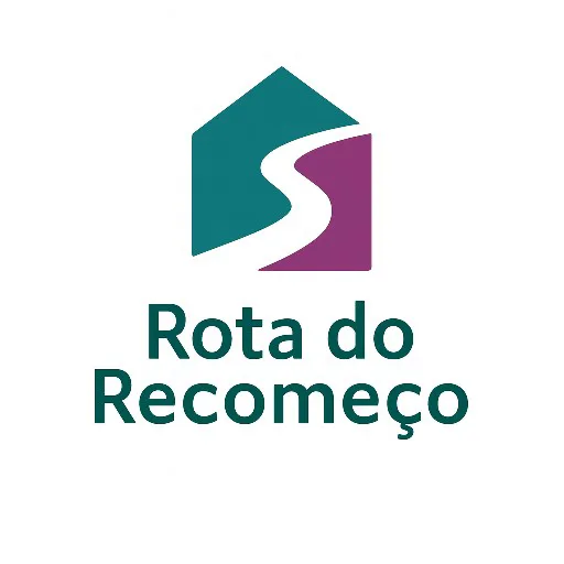 Logotipo da clínica