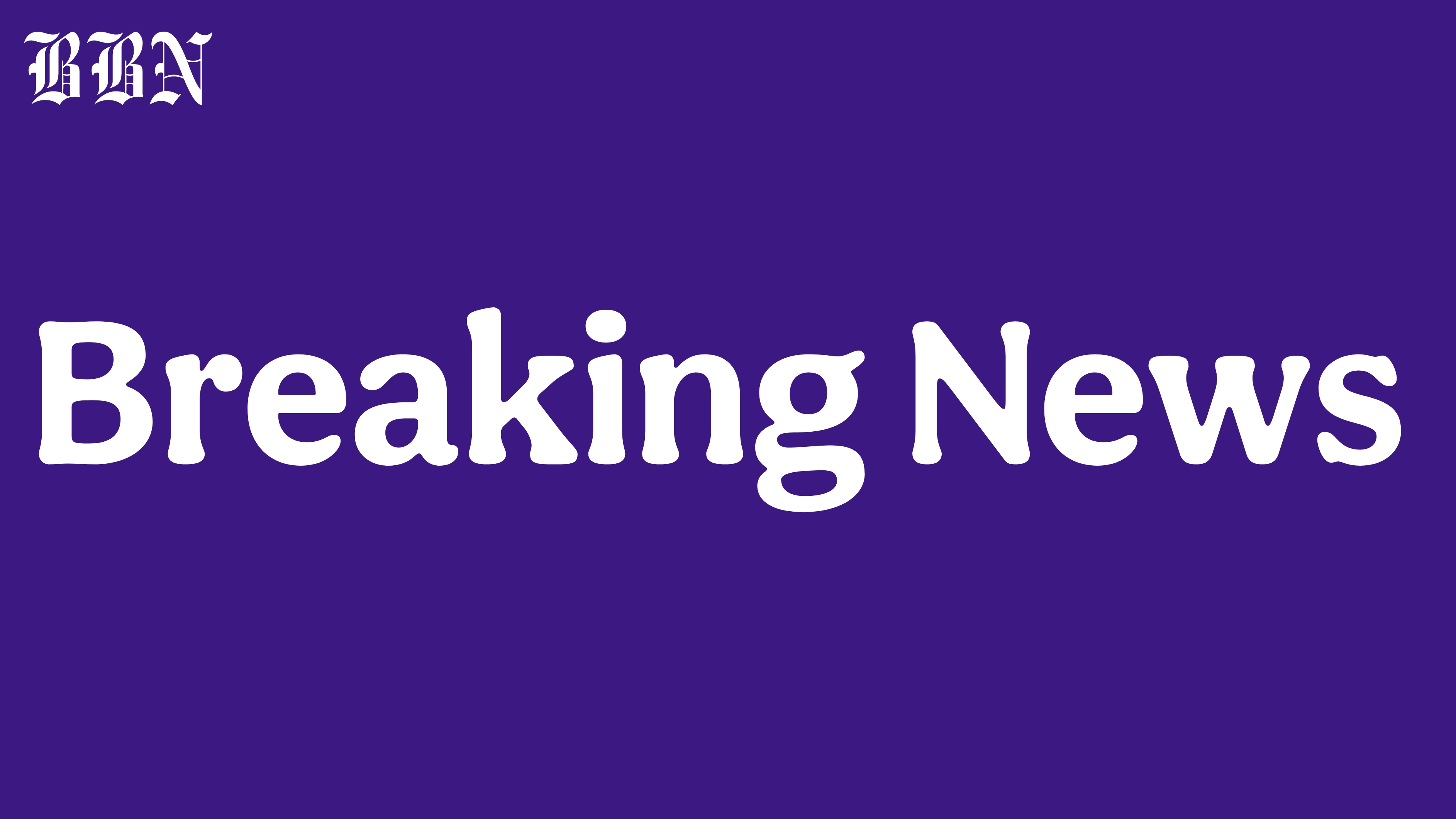 Cover image for the Buraopost Newsletter from BBN.