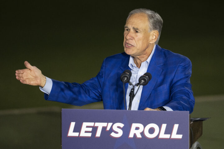 Photograph by Jason Fochtman/Houston Chronicle.