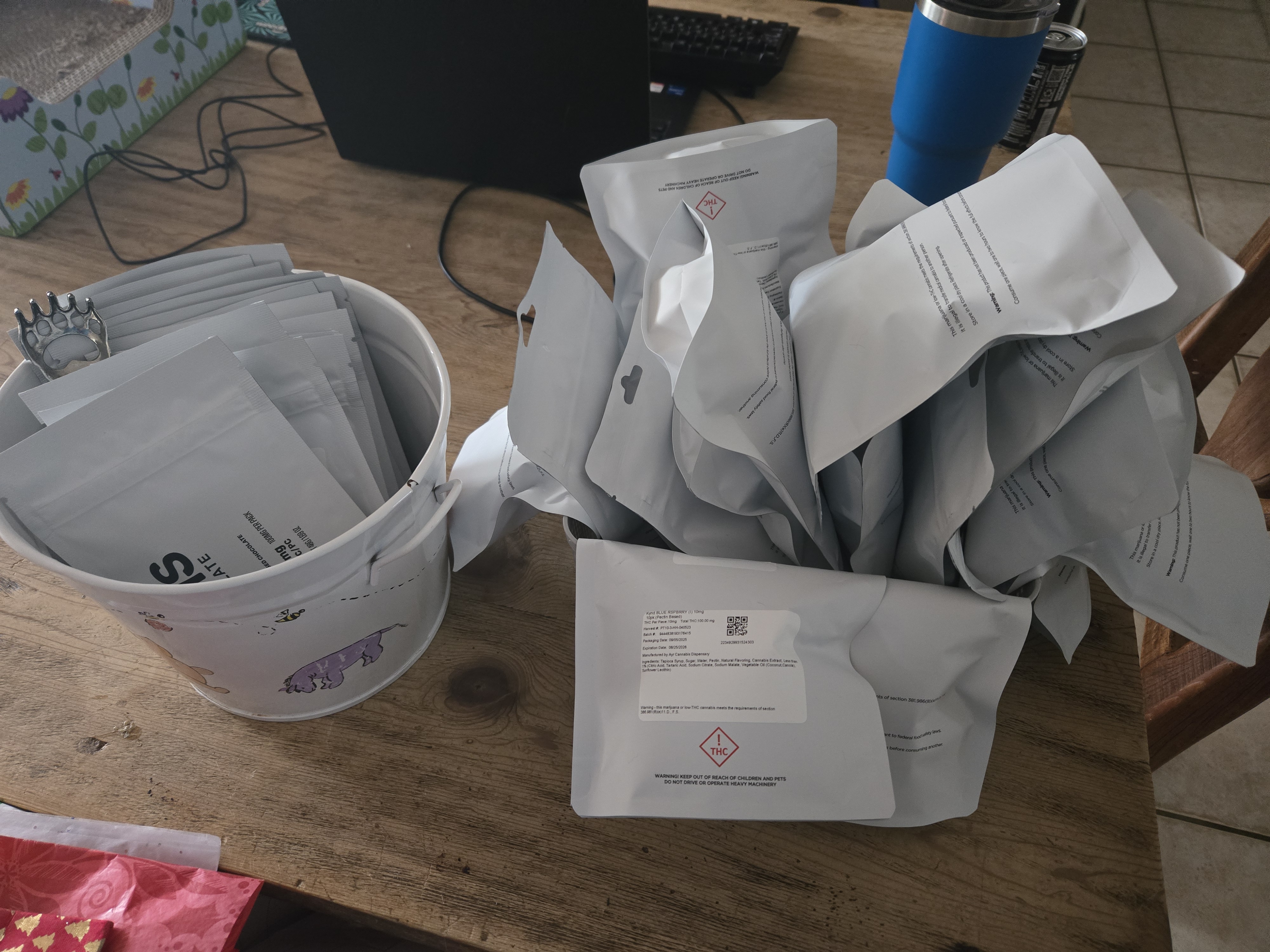 Trump Reclassifies Marijuana General Discussion Ar15 Com