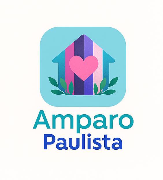 Amparo Paulista - Logo