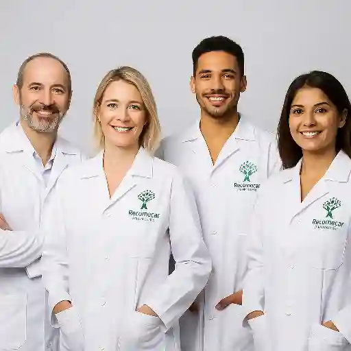 Acolhimento com cuidado e estrutura