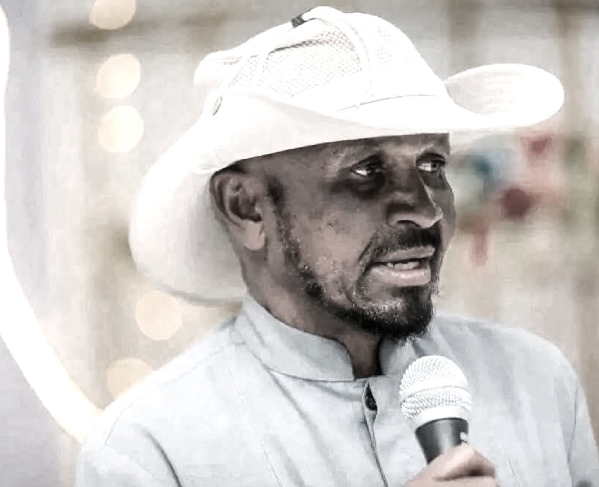 Late Axmed Xuseen Caddib, former Somaliland Police officer and SNM veteran