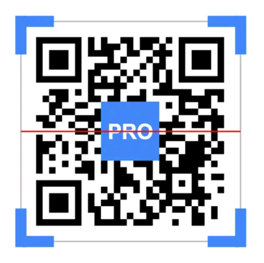 QR Scanner Pro