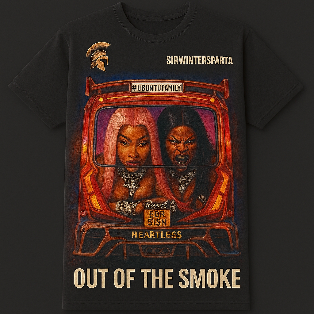 Sparta Heritage Design