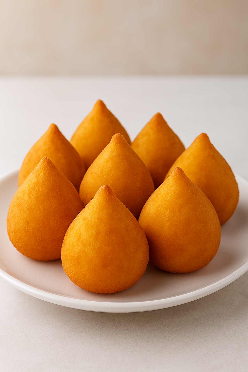 [Imagem de Coxinha]