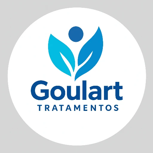 Logotipo Consultor Goulart