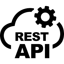 API REST Logo