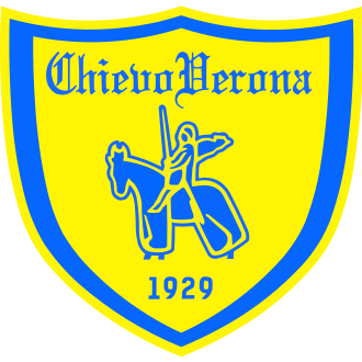 AC ChievoVerona logo