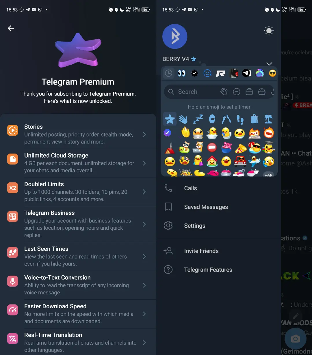 Preview Telegram