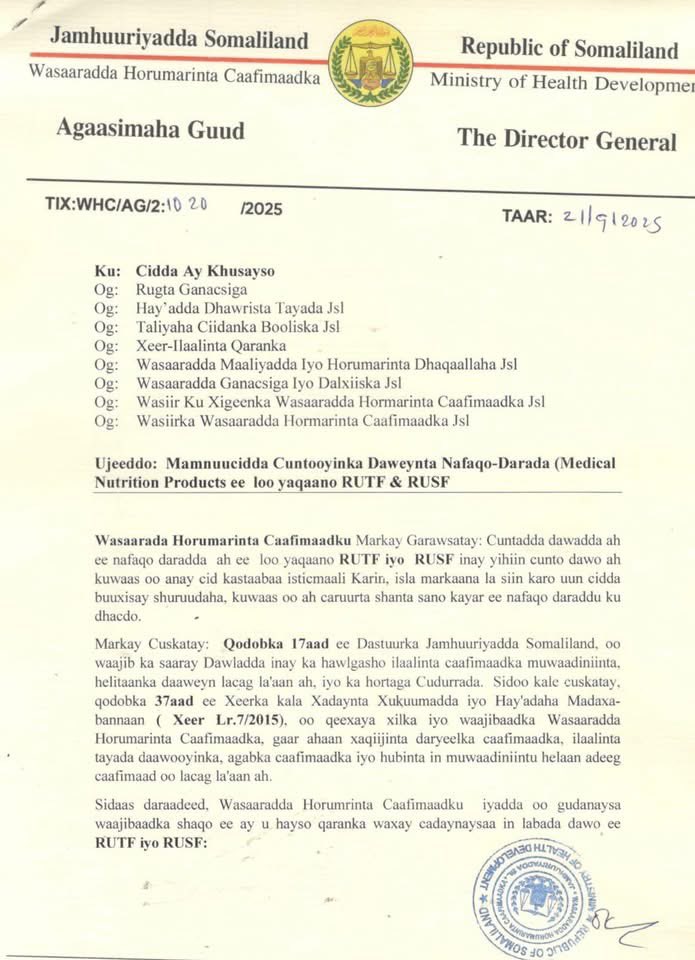 Press Release Document - Page 1