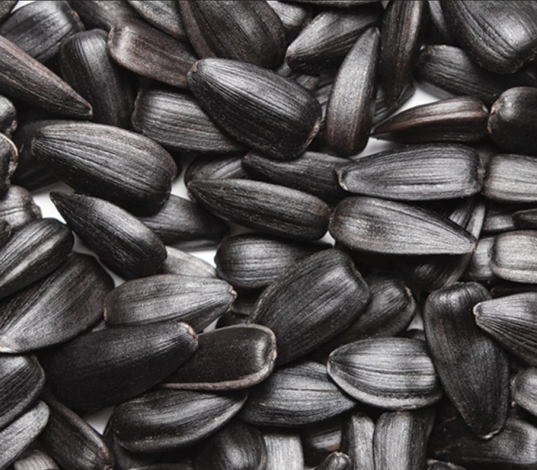 Sunflower Seeds