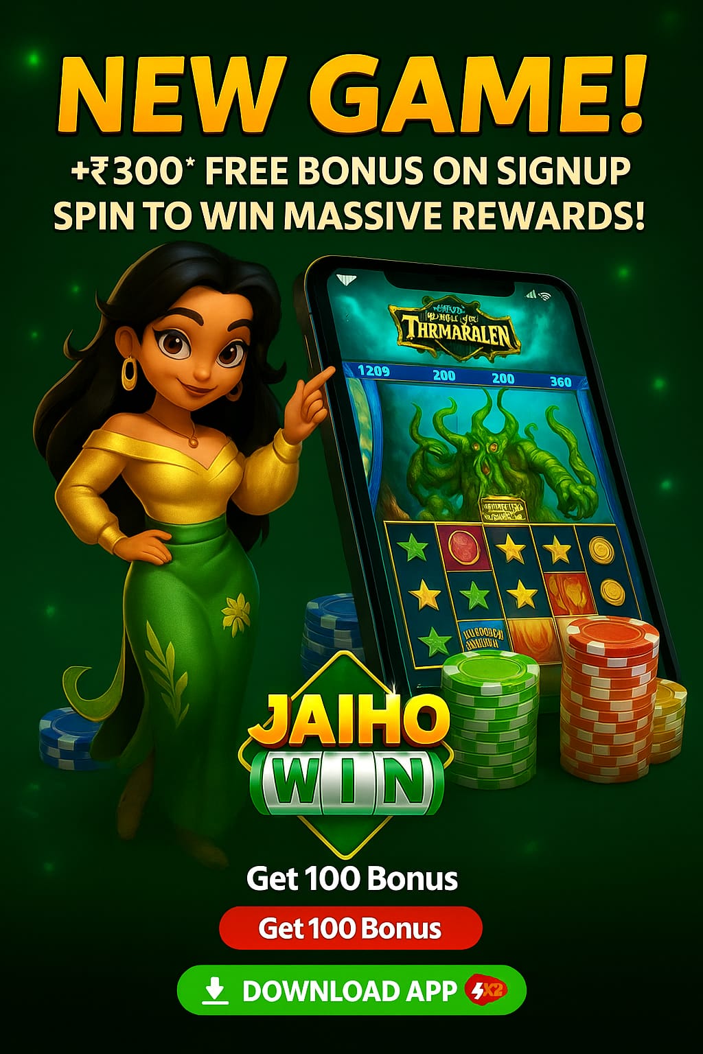 Game Banner