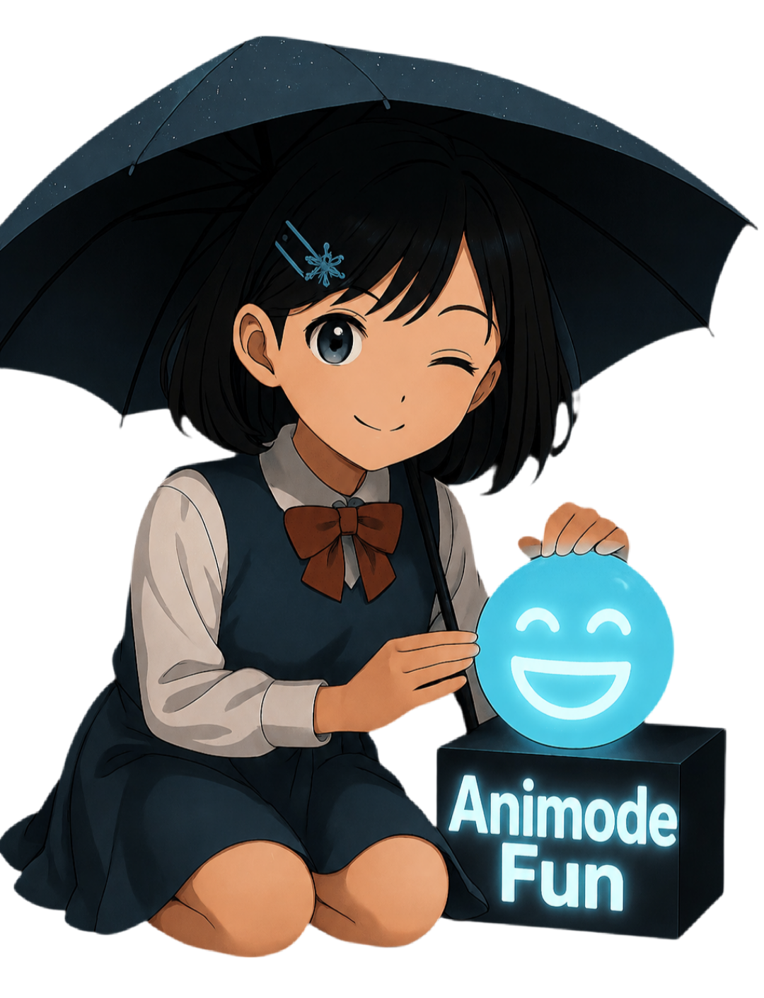 Animode Fun